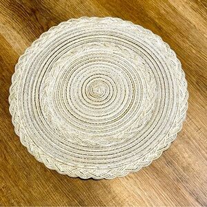 Indoor/Outdoor Placemat Set of 8